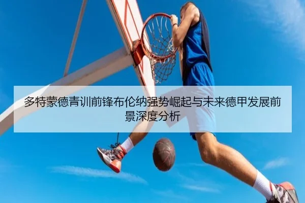 多特蒙德青训前锋布伦纳强势崛起与未来德甲发展前景深度分析